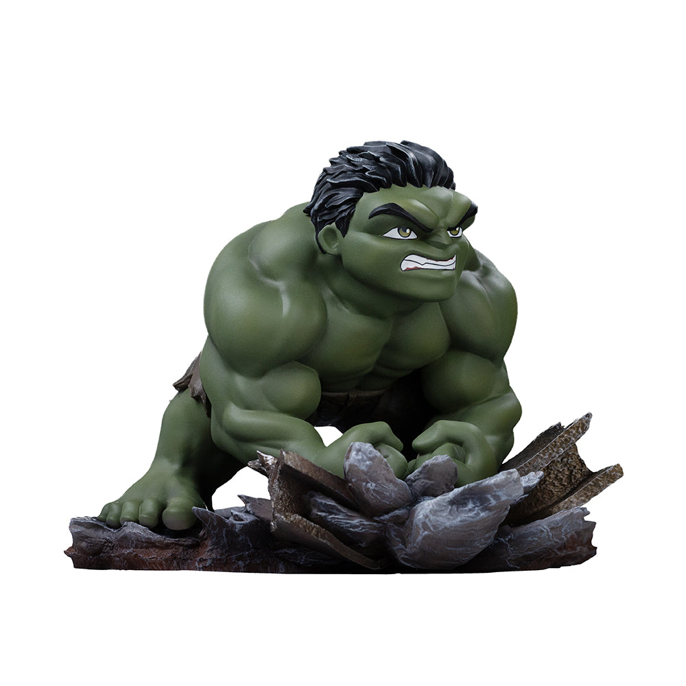 Hulk - Brand New Day - Minico by Iron Studios