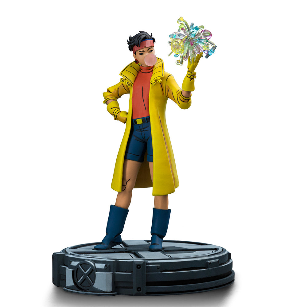 Jubilee - X-Men '97 - Art Scale 1/10 by Iron Studios