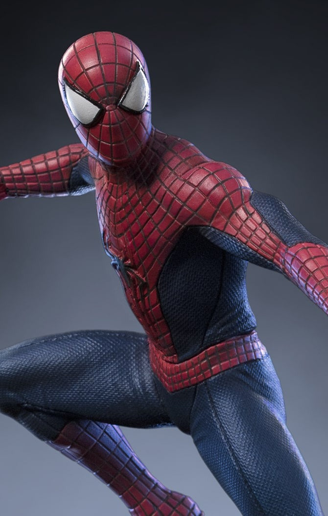 The Amazing Spider-Man - Spider-Man: No Way Home - BDS Art Scale 1/10 by Iron Studios