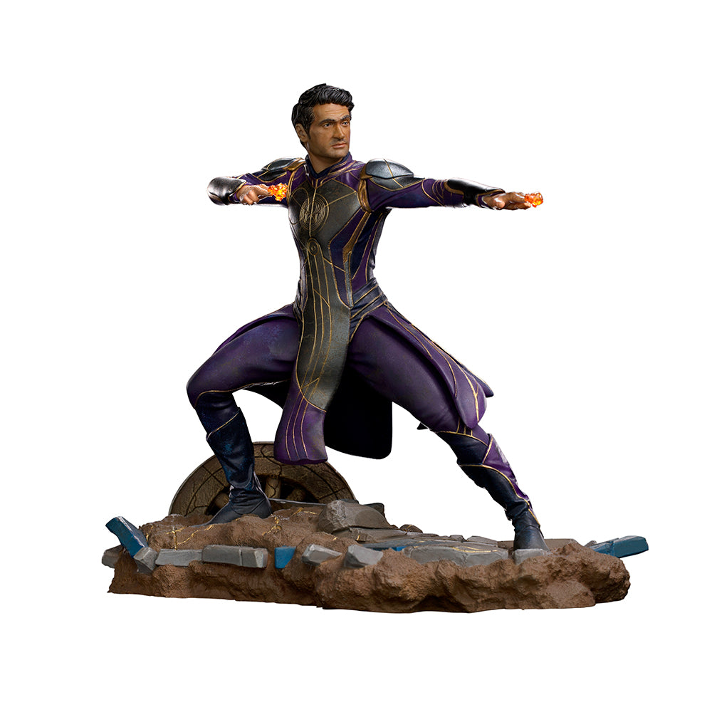 Kingo - Eternals - BDS Art Scale 1/10 by Iron Studios