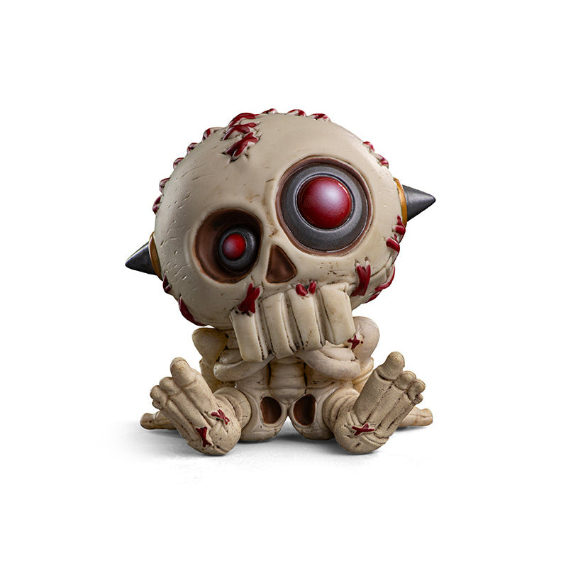 Vera Residiuum's Boogie Bears Monster Scale Iron Studios by Iron Studios