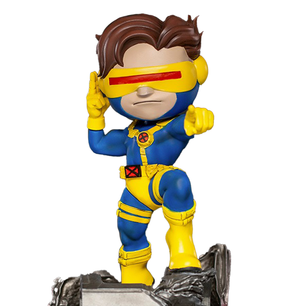 Cyclops XMen Minico Iron Studios by Iron Studios