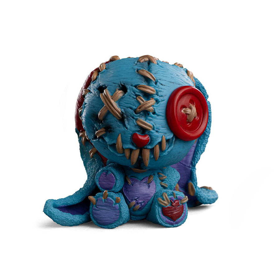 Doni Residiuum's Boogie Bears Monster Scale Iron Studios by Iron Studios