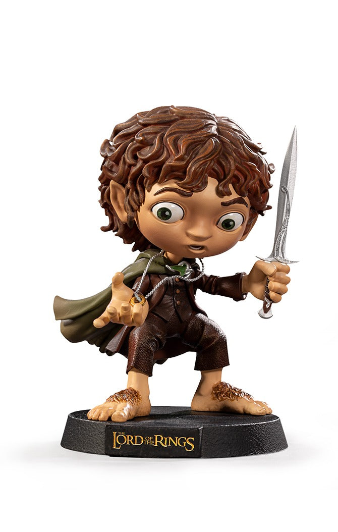 Frodo - The Lord of the Rings - Minico by Iron Studios