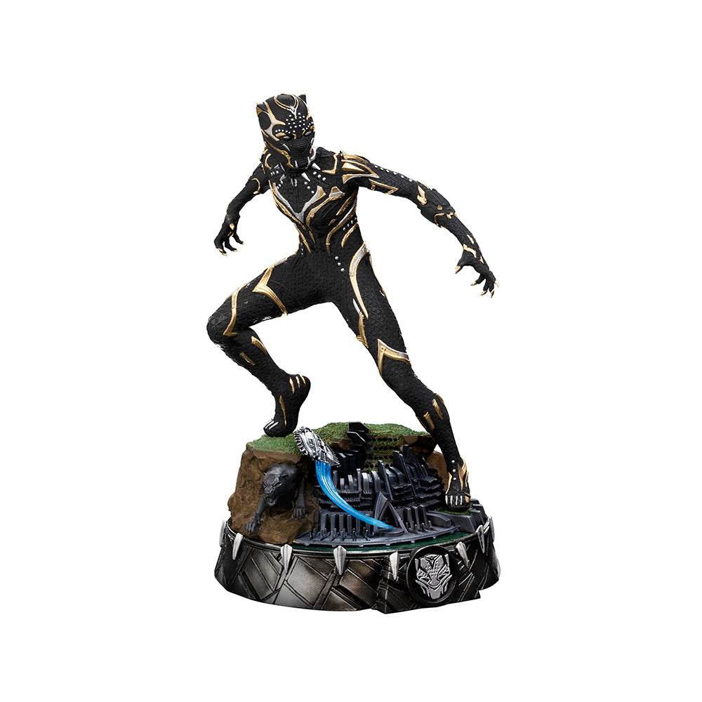 Shuri - Black Panther: Wakanda Forever - Art Scale 1/10 by Iron Studios