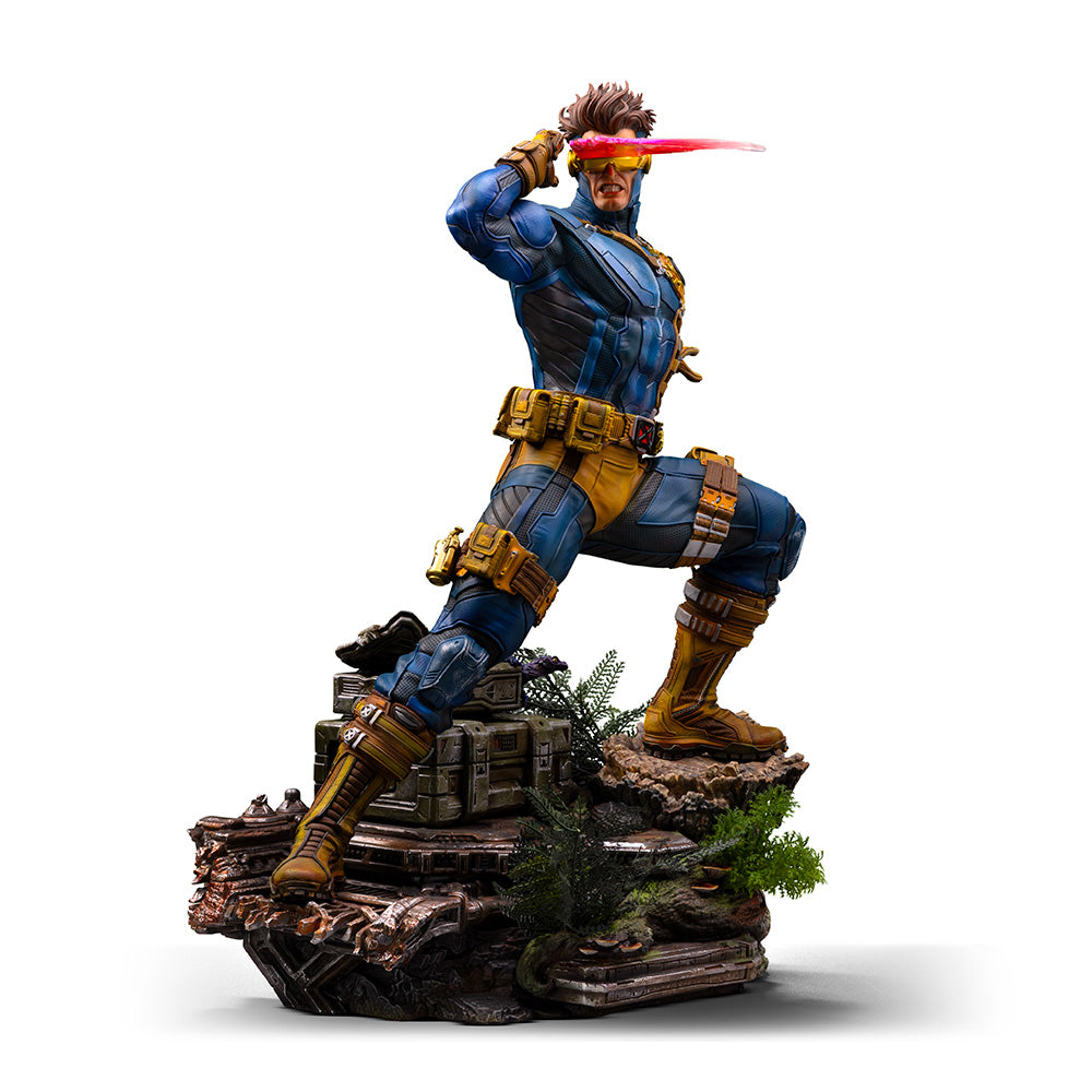 Cyclops - X-Men - Legacy Replica 1/4 by Iron Studios