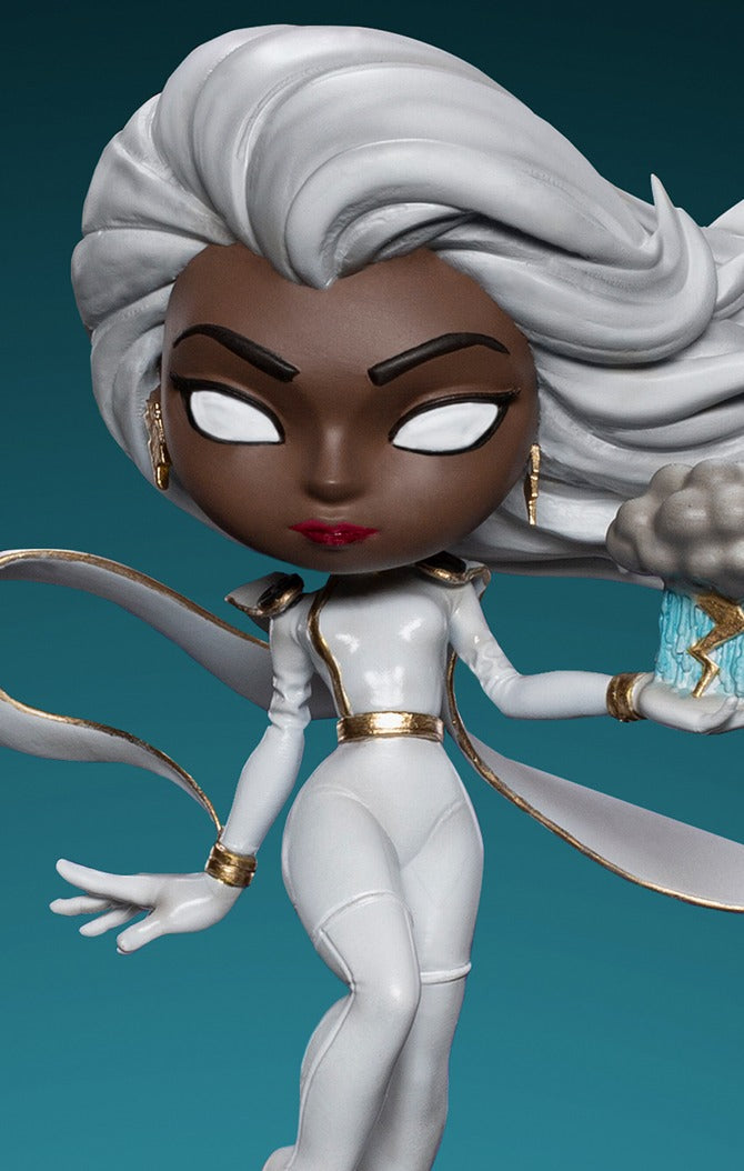 Storm - X-Men - Minico by Iron Studios