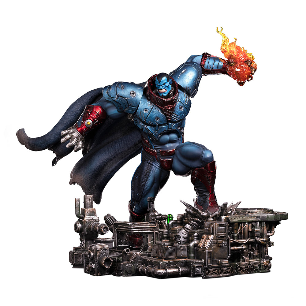 Apocalypse XMen: Age of Apocalypse BDS Art Scale 1/10 Iron Studios by Iron Studios