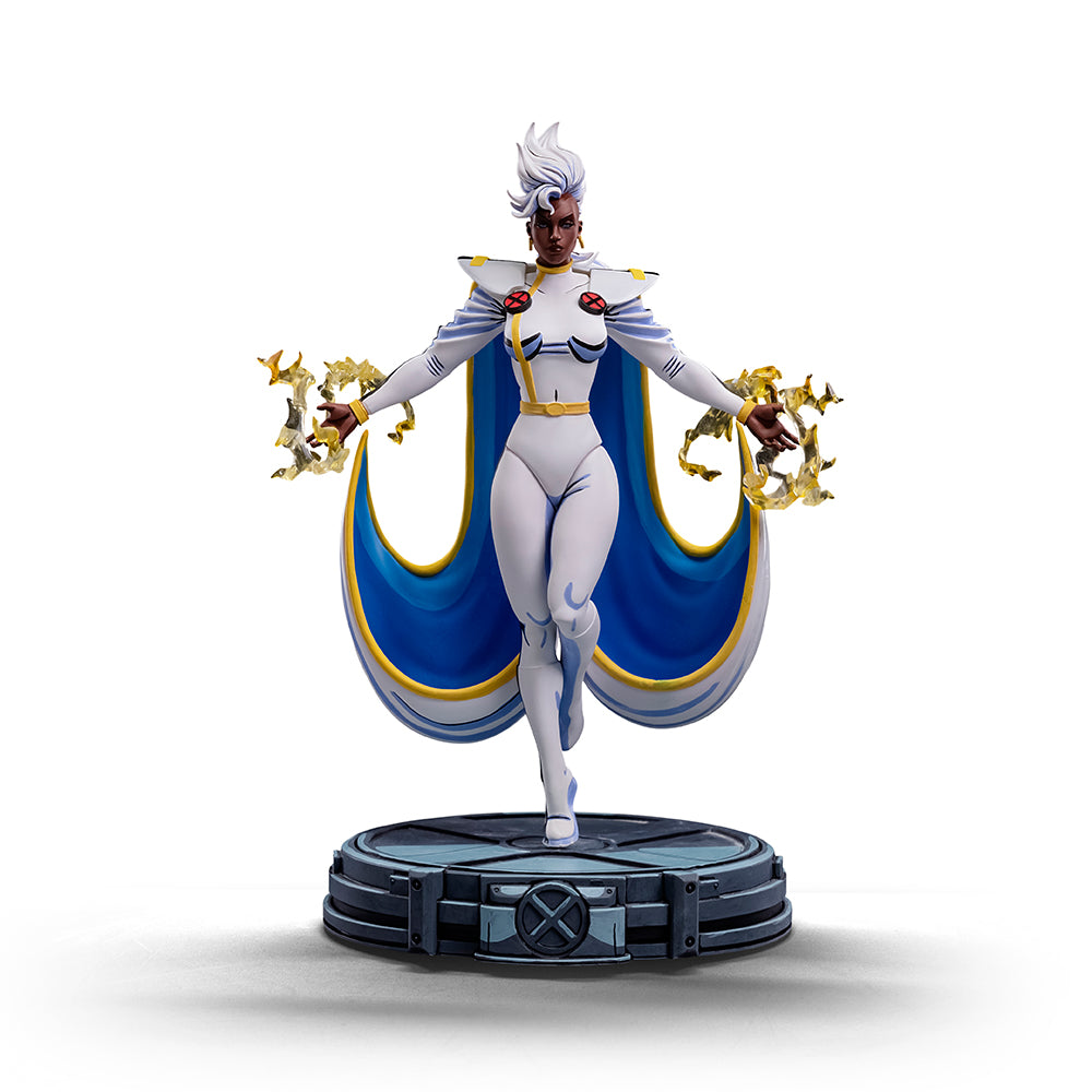 Storm XMen '97 Art Scale 1/10 Iron Studios by Iron Studios