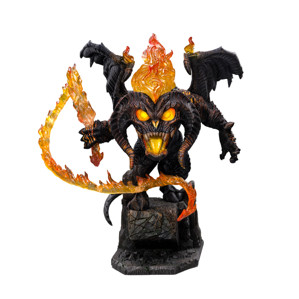 Balrog - The Lord of the Rings - Minico by Iron Studios
