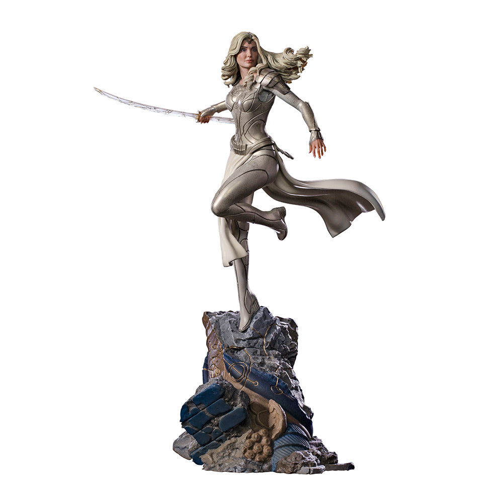 Thena Eternals BDS Art Scale 1/10 Iron Studios by Iron Studios