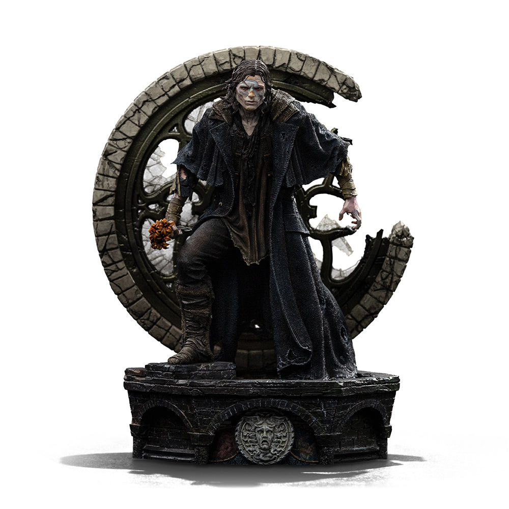 Frankenstein's Monster - Guillermo Del Toro's Frankenstein - Art Scale 1/10 by Iron Studios