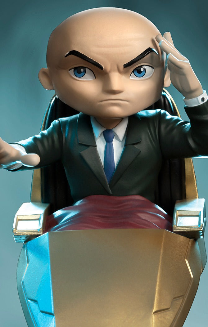 Professor X - X-Men - Minico by Iron Studios