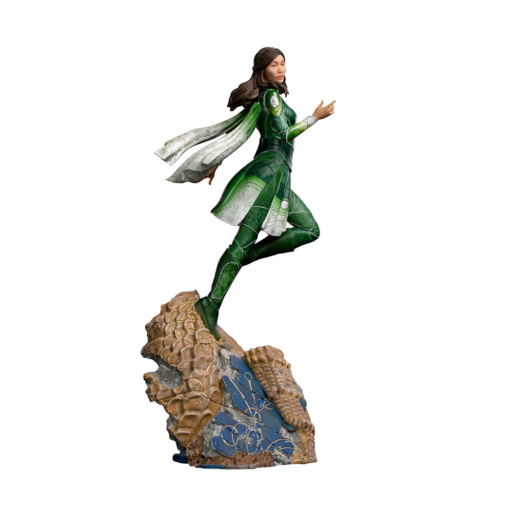Sersi Eternals BDS Art Scale 1/10 Iron Studios by Iron Studios