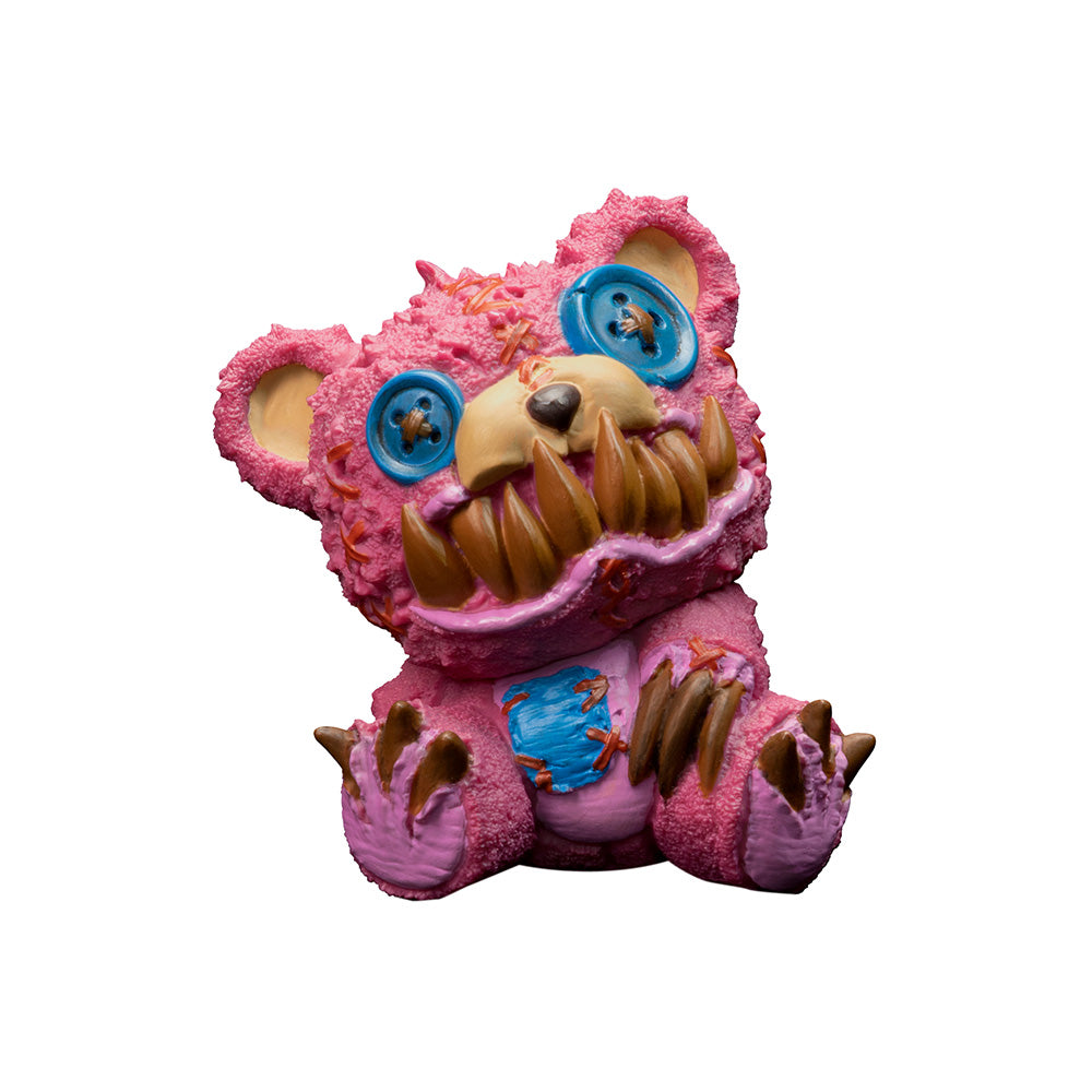 Betê Residiuum's Boogie Bears Monster Scale Iron Studios by Iron Studios