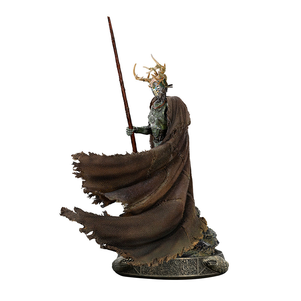 Jimmy Rebel Moon Art Scale 1/10 Iron Studios by Iron Studios