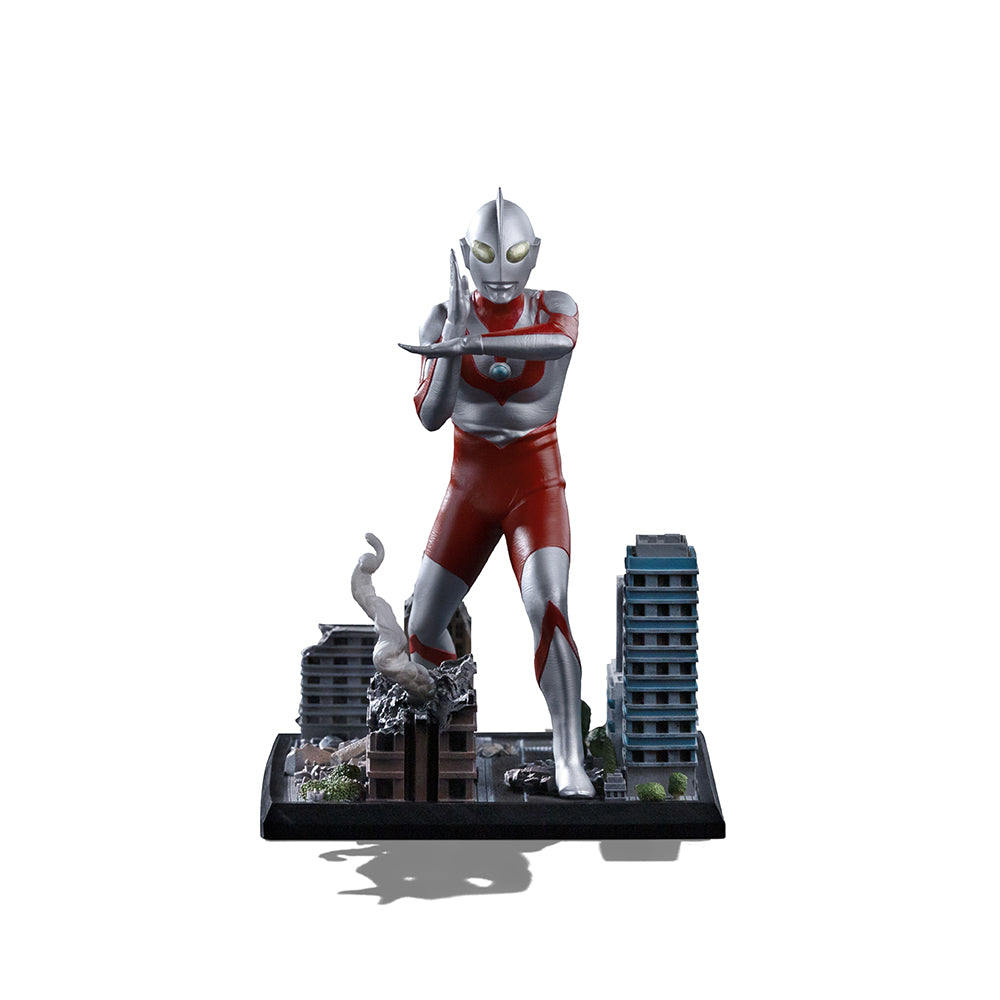 Ultraman - Ultraman - Art Scale 1/10 by Iron Studios