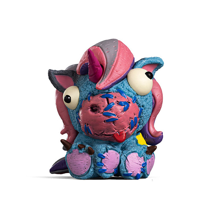 Alanis Residiuum's Boogie Bears Monster Scale Iron Studios by Iron Studios
