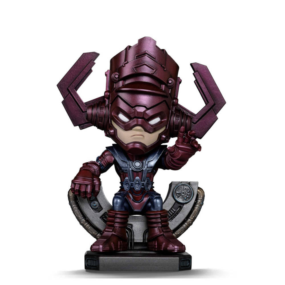 Galactus - The Fantastic Four: First Steps - Minico by Iron Studios