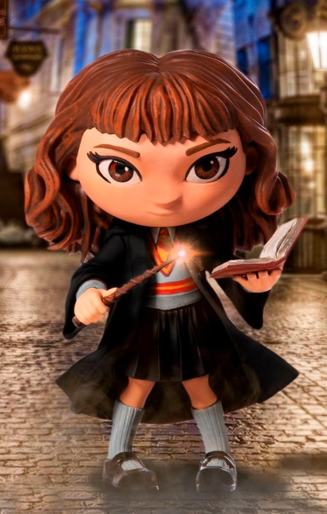 Hermione - Harry Potter - Minico by Iron Studios