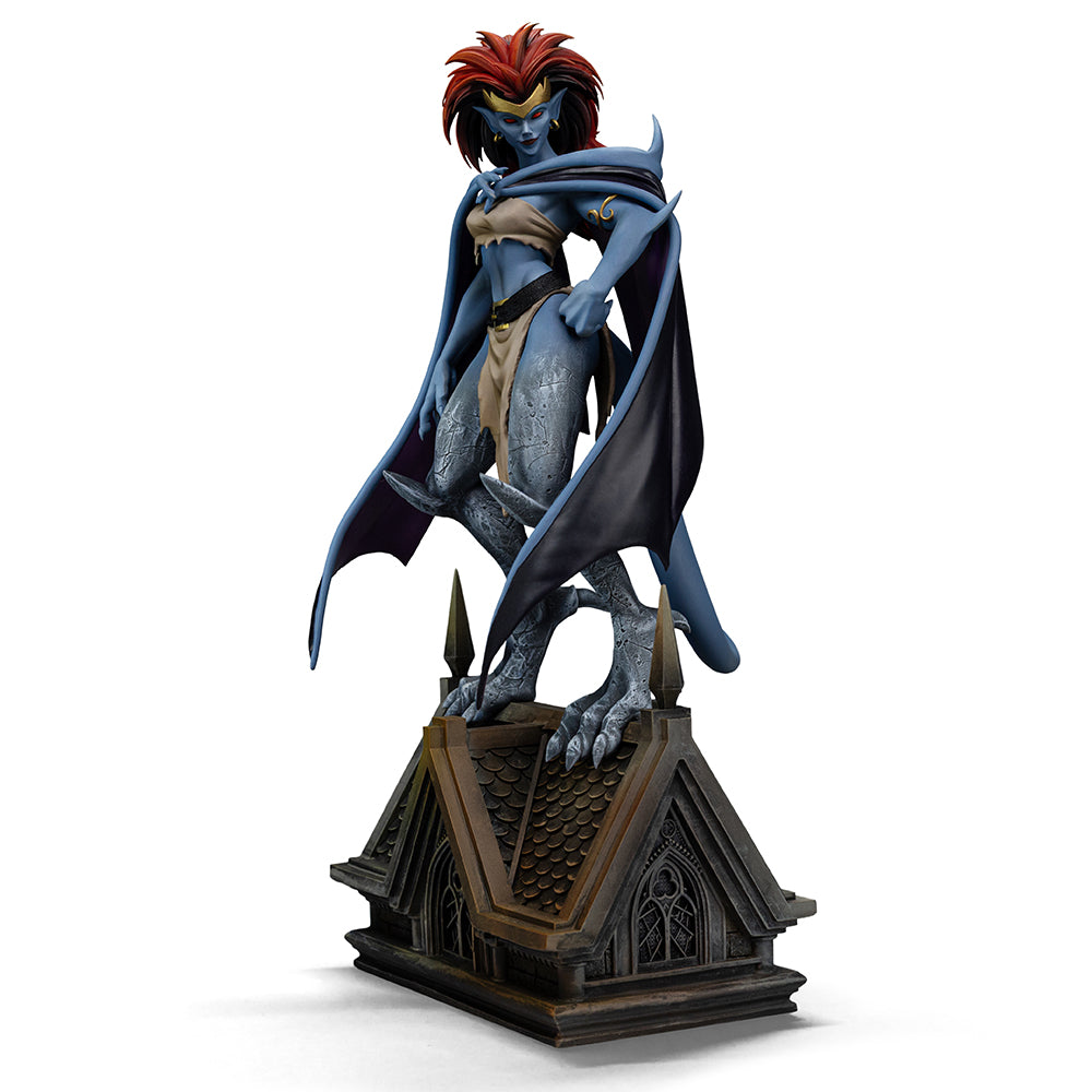 Demona - Gargoyles - Art Scale 1/10 by Iron Studios