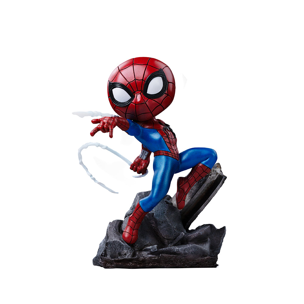 Spider-Man - Brand New Day - Minico by Iron Studios