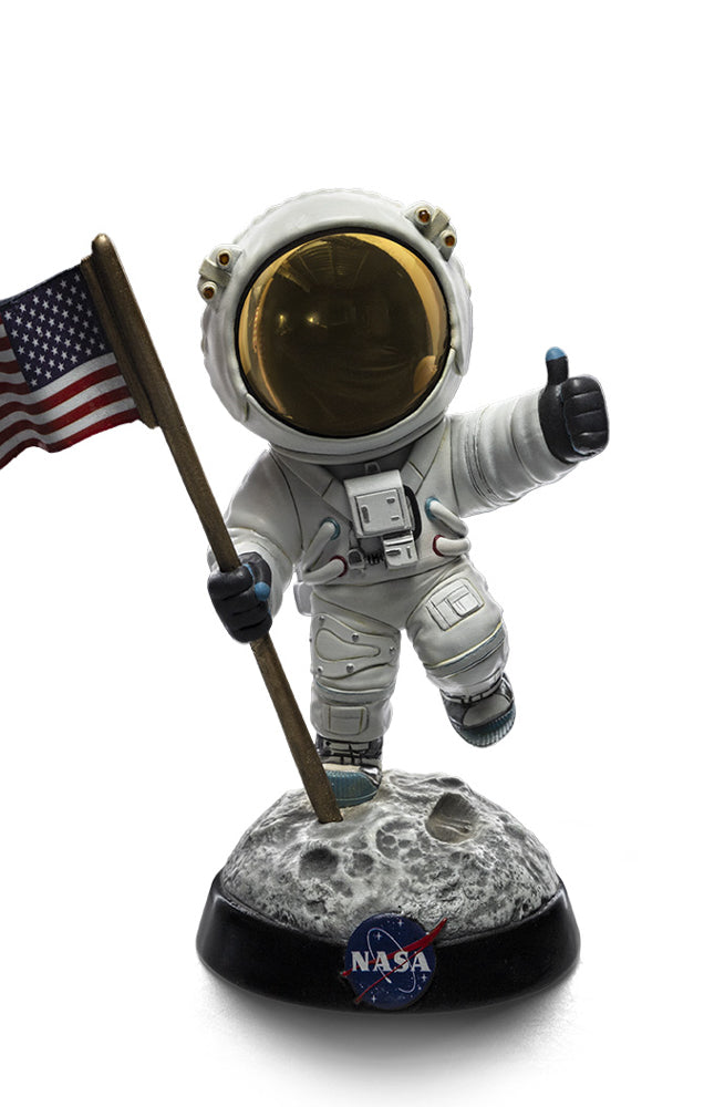 Apollo 11 Astronaut NASA Minico Iron Studios by Iron Studios
