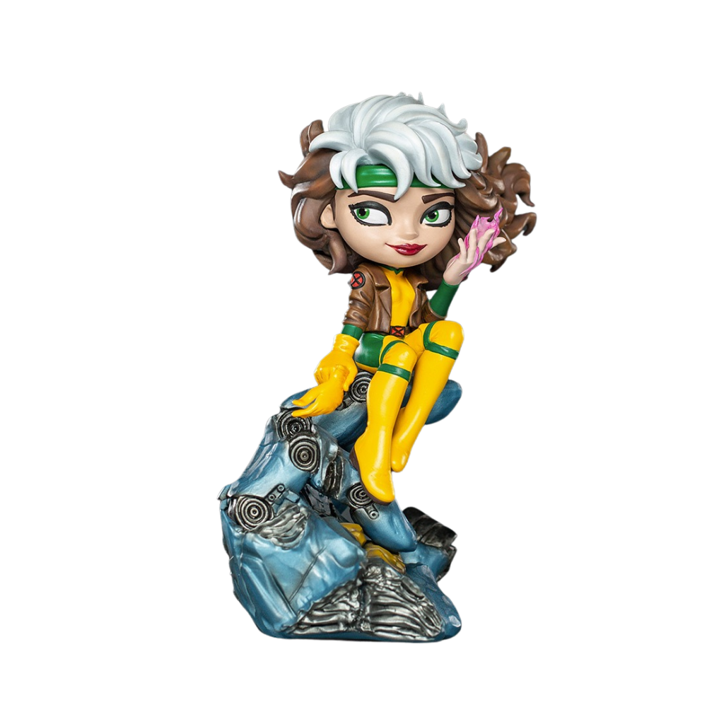 Rogue - X-Men - Minico by Iron Studios