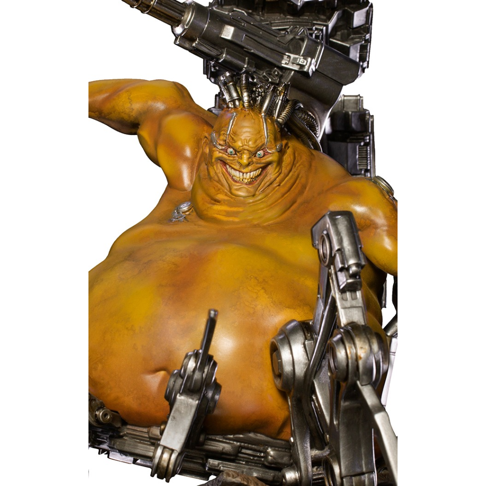 Mojo - X-Men - BDS Art Scale 1/10 by Iron Studios
