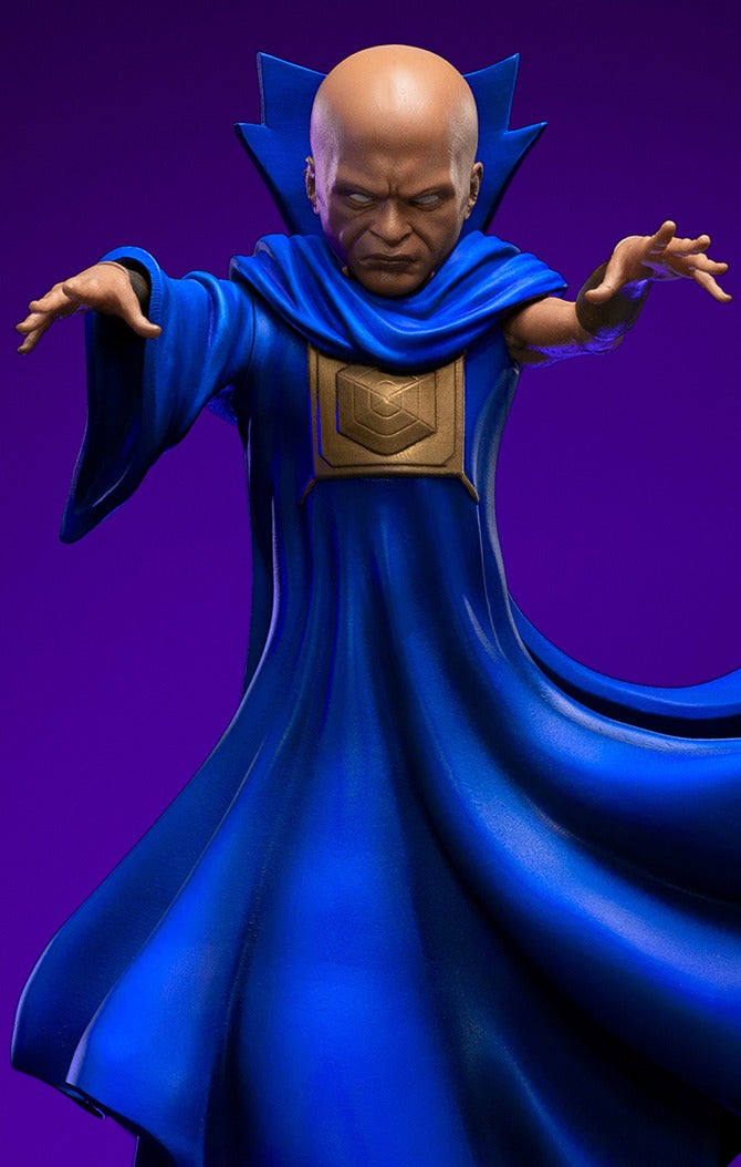 The Watcher - What If...? - Art Scale 1/10 by Iron Studios
