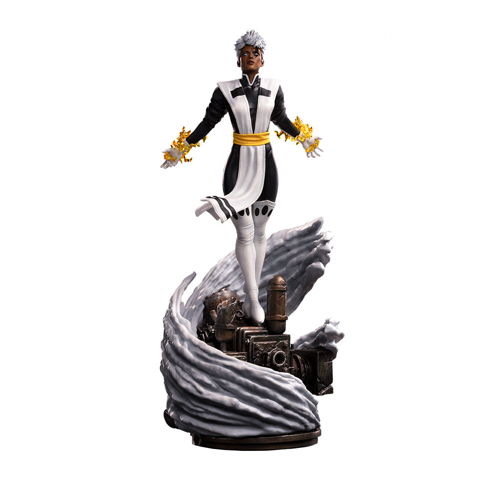 Storm - X-Men: Age of Apocalypse - BDS Art Scale 1/10 by Iron Studios