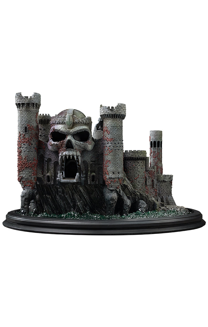 Pre-Order Grayskull Castle - Masters of the Universe 2026 - Icons by Iron Studios