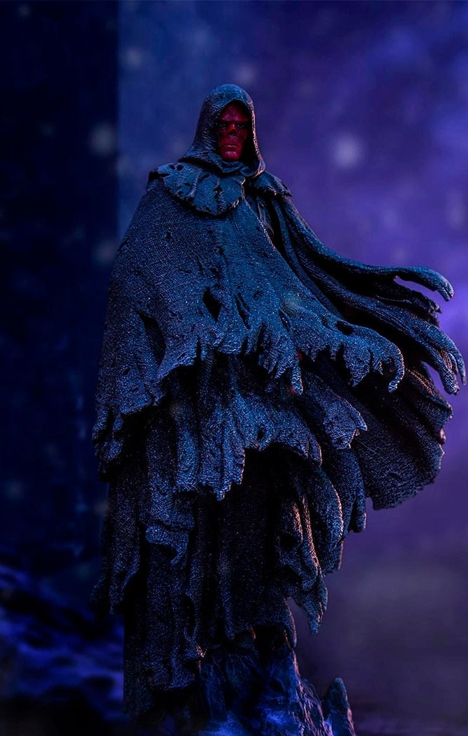 Stonekeeper - Avengers: Endgame - BDS Art Scale 1/10 by Iron Studios