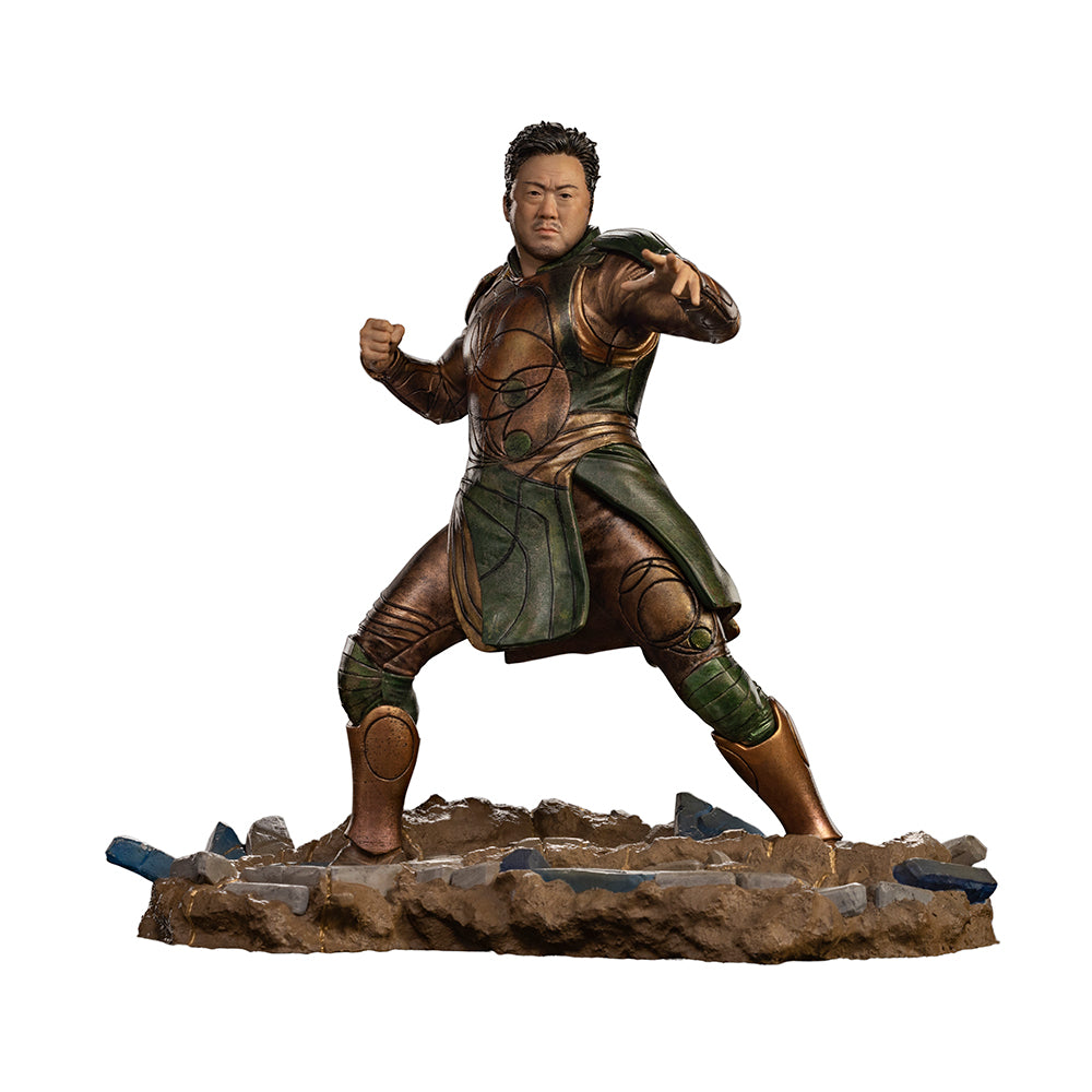 Gilgamesh Eternals BDS Art Scale 1/10 Iron Studios by Iron Studios