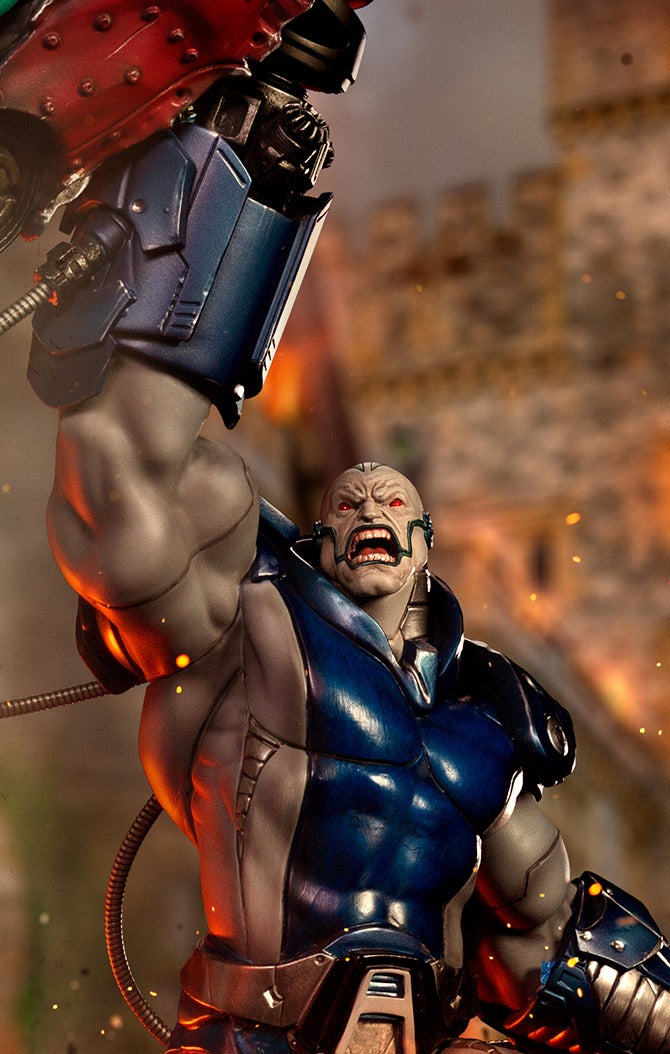 Apocalypse Deluxe - X-Men - BDS Art Scale 1/10 by Iron Studios