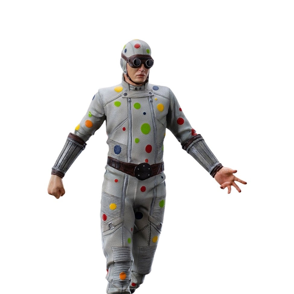 PolkaDot Man The Suicide Squad BDS Art Scale 1/10 Iron Studios by Iron Studios