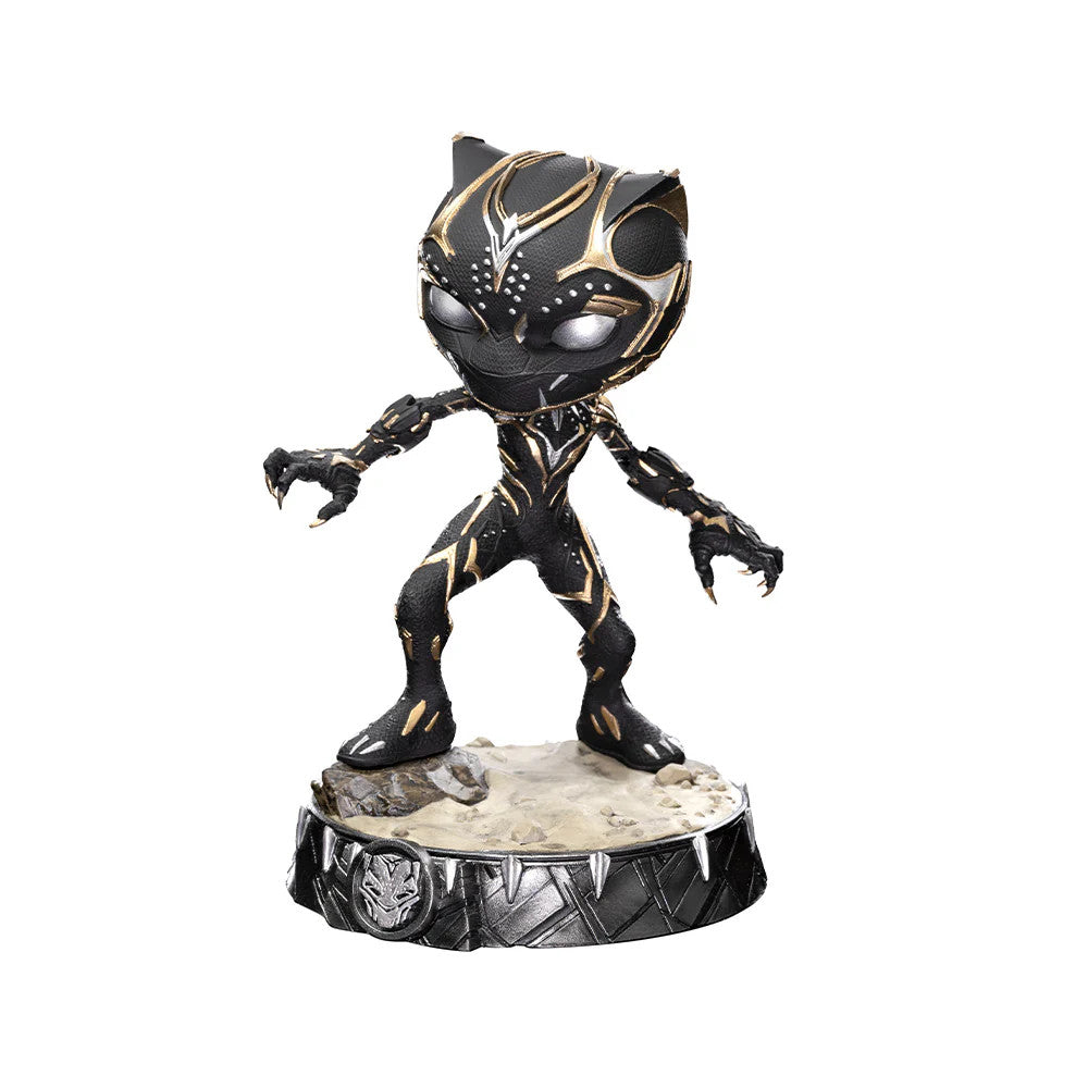 Shuri Black Panther: Wakanda Forever Minico Iron Studios by Iron Studios