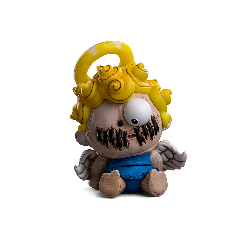 Gigio Residiuum's Boogie Bears Monster Scale Iron Studios by Iron Studios