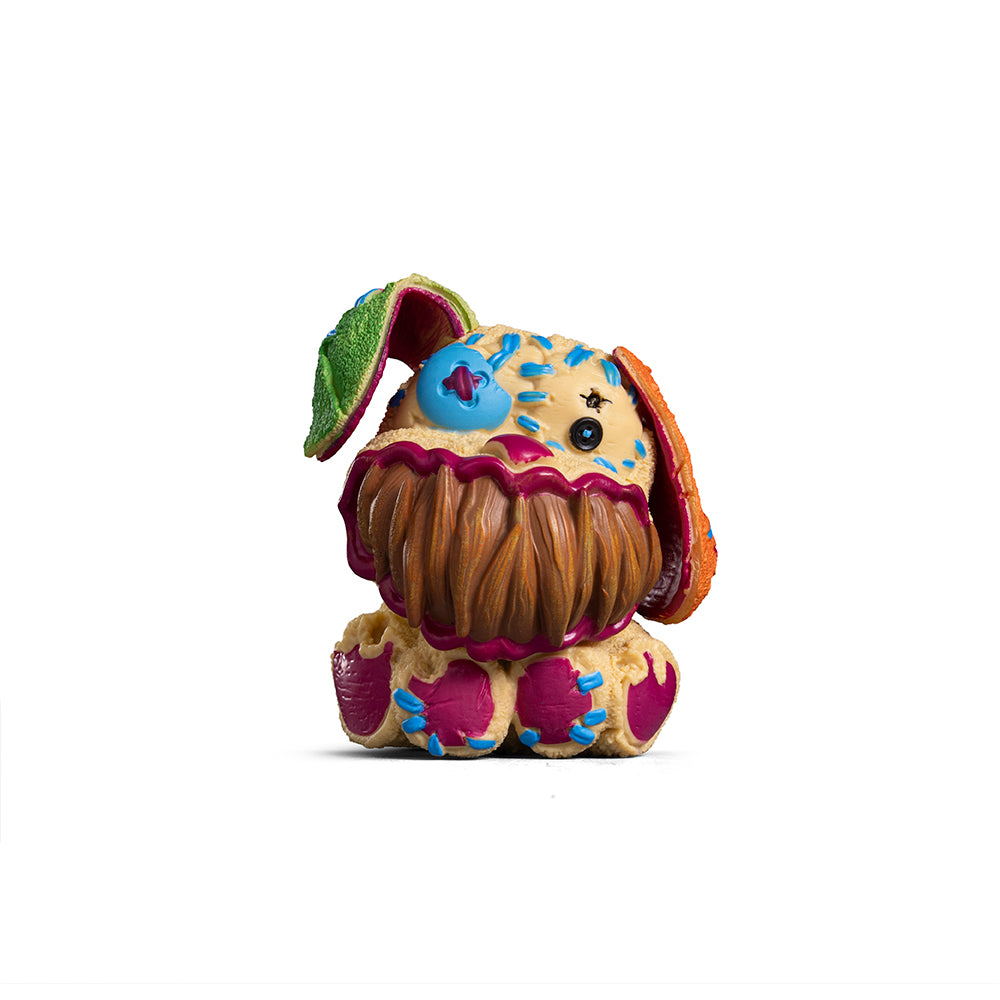 Zéque Residiuum's Boogie Bears Monster Scale Iron Studios by Iron Studios