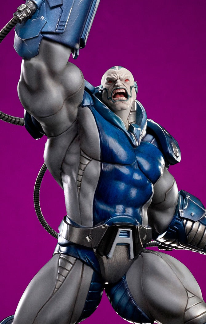 Apocalypse - X-Men - BDS Art Scale 1/10 by Iron Studios