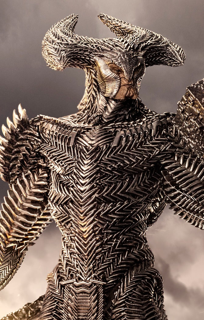 Steppenwolf - Zack Snyder's Justice League - BDS Art Scale 1/10 by Iron Studios