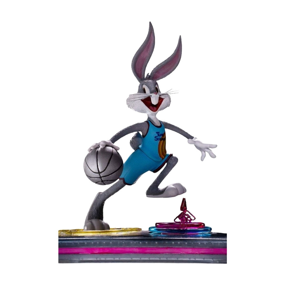 Bugs Bunny Space Jam: A New Legacy Art Scale 1/10 Iron Studios by Iron Studios
