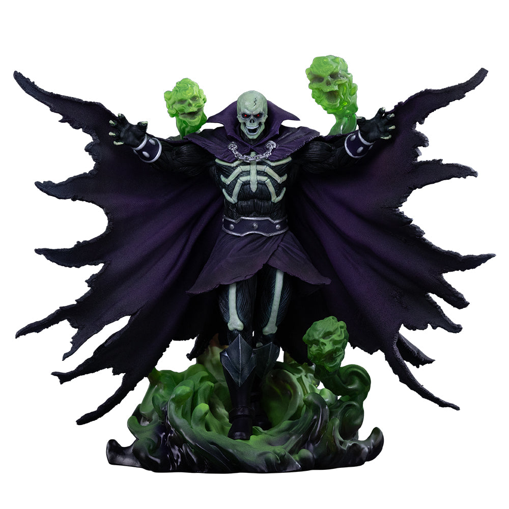 Scareglow - Masters of the Universe - Art Scale 1/10 by Iron Studios