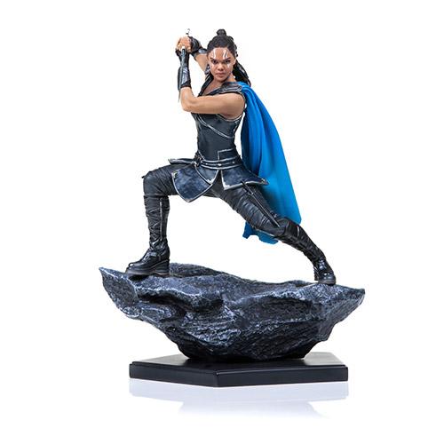 Valkrie - Thor Ragnarok - Bds Art Scale 1/10 by Iron Studios