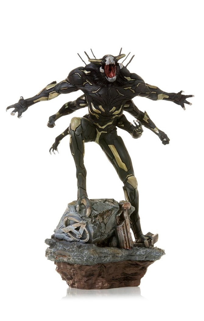 General Outrider - Avengers: Endgame - Bds Art Scale by Iron Studios