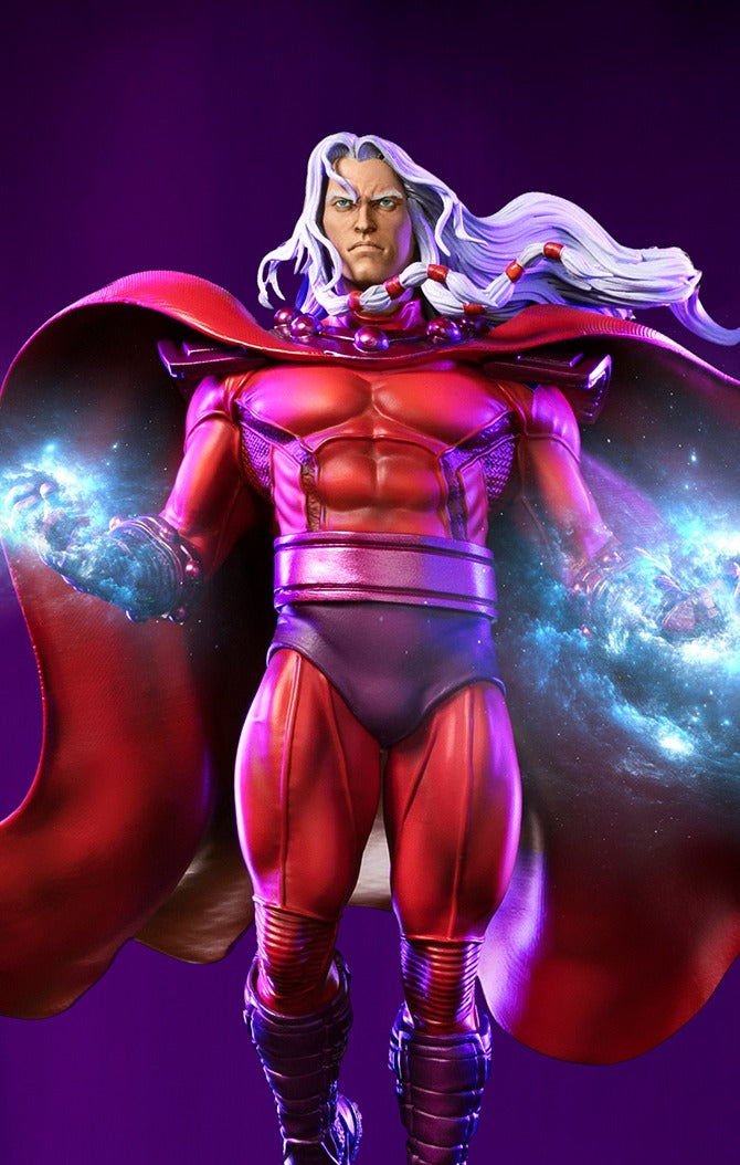 Magneto - X-Men: Age of Apocalypse - BDS Art Scale 1/10 by Iron Studios