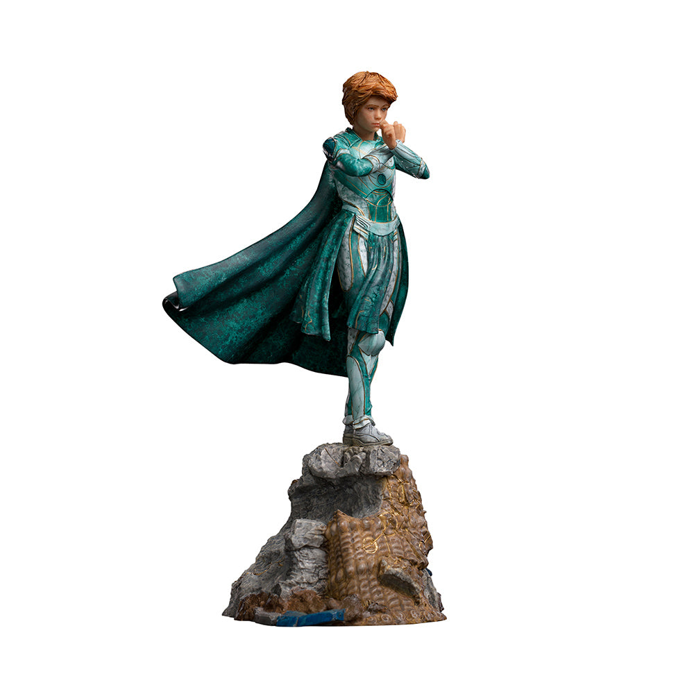Sprite Eternals BDS Art Scale 1/10 Iron Studios by Iron Studios