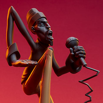 The MC by Sideshow Collectibles