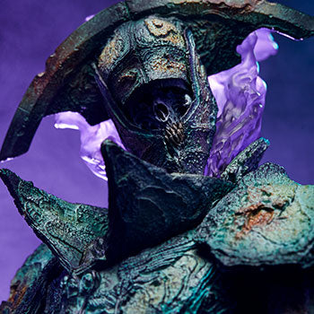Oathbreaker Strÿfe: Fallen Mortis Knight by Sideshow Collectibles
