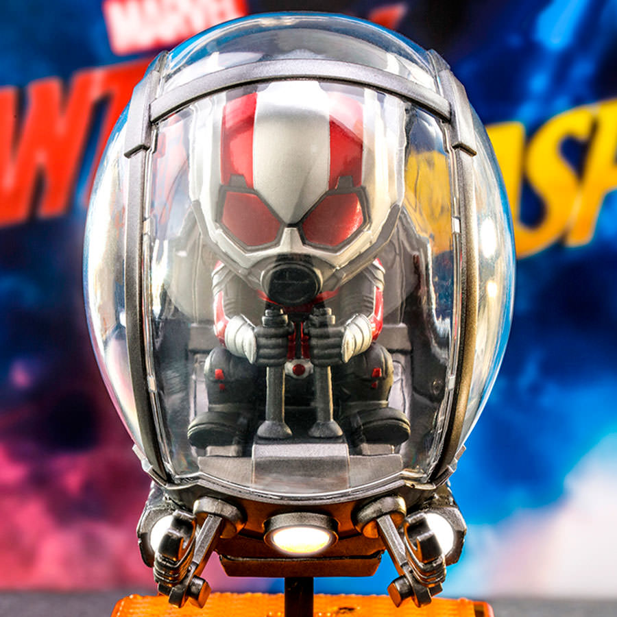 Ant-Man by Hot Toys